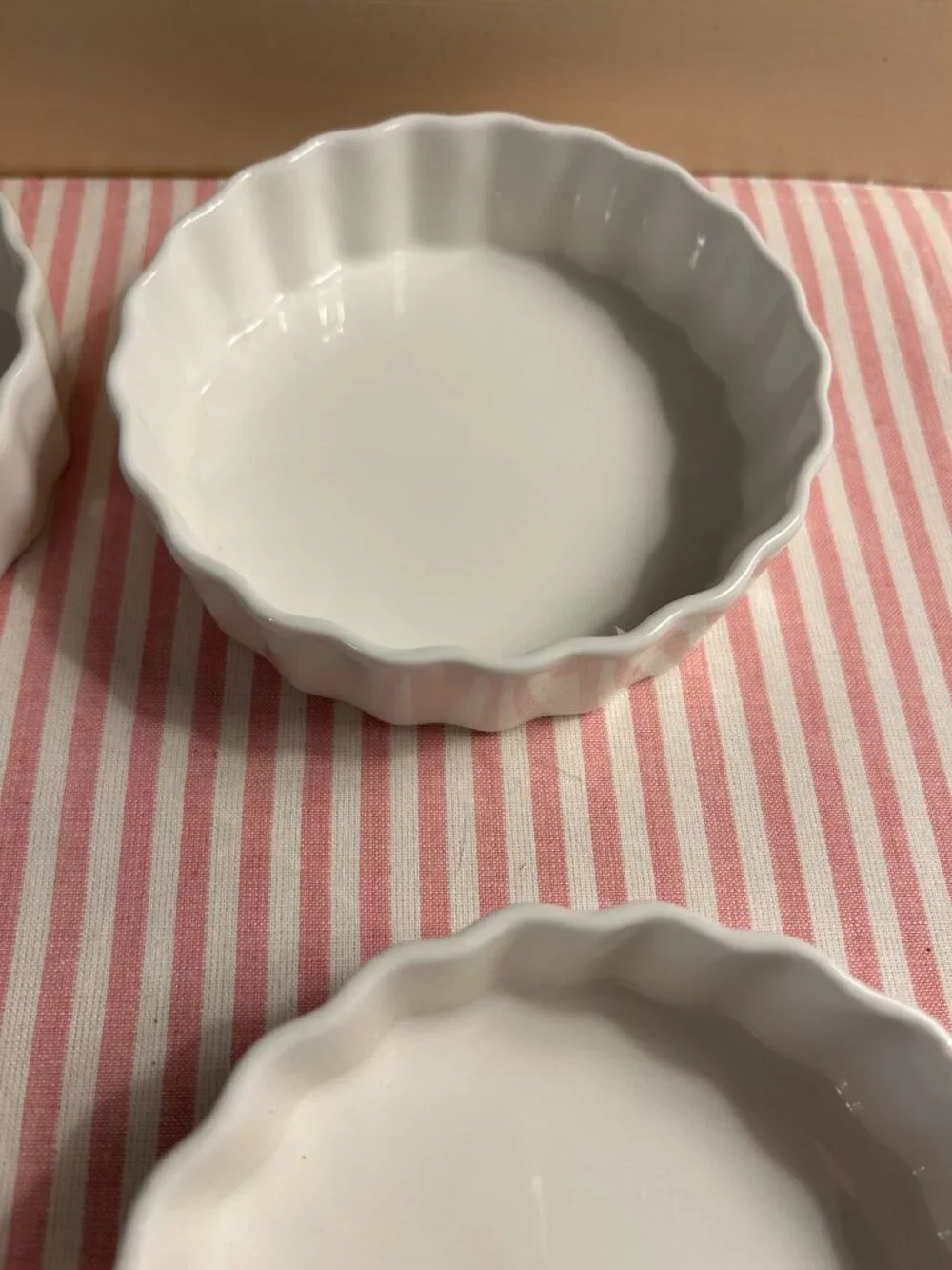 Set of 6 Lovecasa Ramekins